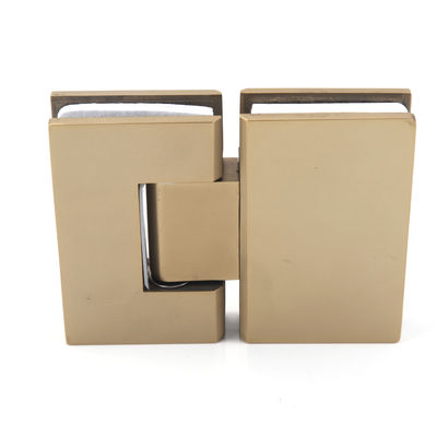 Foshan Golden Shower Hinge Langdurig roestvrij staal voor andere deur-venster accessoires