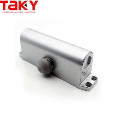 45-65 kg draagvermogen Aluminium automatische deurluzer met 2 snelheden en verbruik
