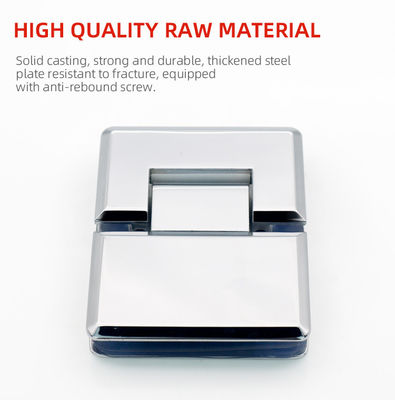 Hotel Aluminium Alloy Auto Schuifdeur sluiter voor temperatuur -40 graden tot 80 graden