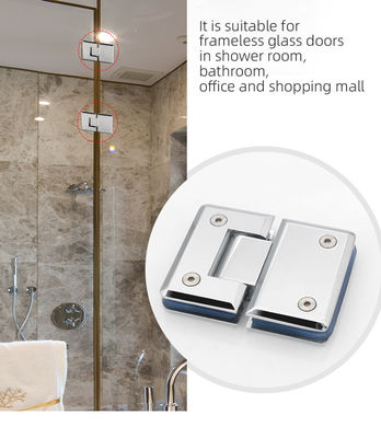 Hotel Aluminium Alloy Auto Schuifdeur sluiter voor temperatuur -40 graden tot 80 graden