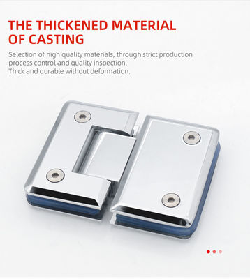 Hotel Aluminium Alloy Auto Schuifdeur sluiter voor temperatuur -40 graden tot 80 graden