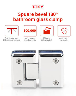 Hotel Aluminium Alloy Auto Schuifdeur sluiter voor temperatuur -40 graden tot 80 graden
