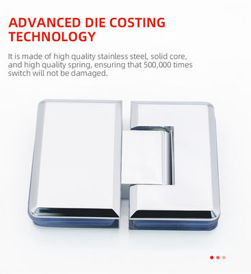 Hotel Aluminium Alloy Auto Schuifdeur sluiter voor temperatuur -40 graden tot 80 graden