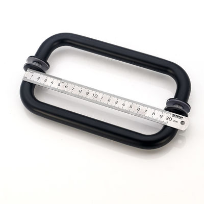 6 inch handgreep voor douche deur hoofddeur handgrepen lange hotel badkamer glazen deur handgreep