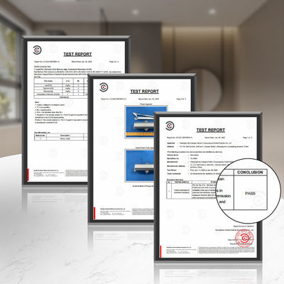 Zware hydraulische deur sluiter voor 45-55 kg deuren