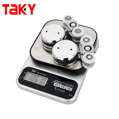 Grootte van de verpakking: