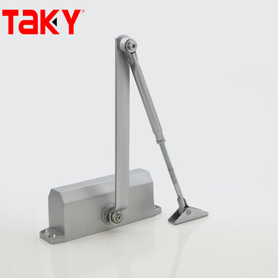 Automatische deur sluiter met aluminiumlegering Automatische sensor deur sluiter