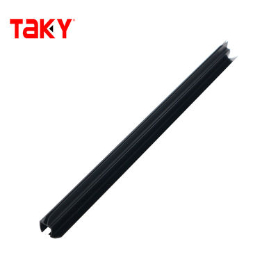 Fabriek Aangepaste PVC Deur en Raam Deur Afdichting Waterdichte Afdichtingsstrip