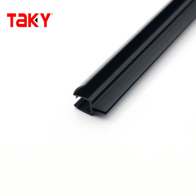 Fabriek Aangepaste PVC Deur en Raam Deur Afdichting Waterdichte Afdichtingsstrip
