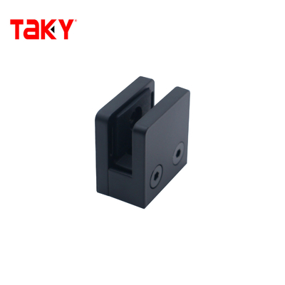 Fabrikant Gegooide ruiten van roestvrij staal 0 graden glasklem