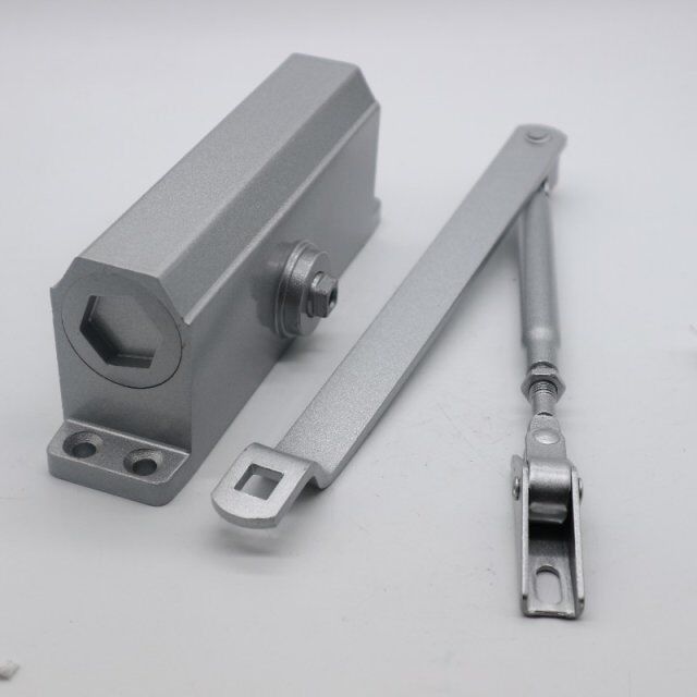 Taky TK-051A Hydraulische automatische schuifarm deur sluiter Temperatuur -40 tot 60 graden