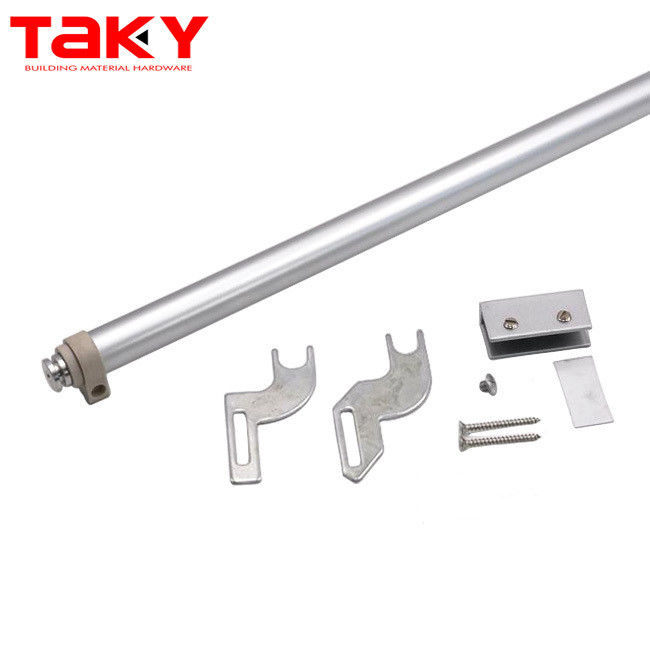Temperatuurbestendige hydraulische deurluzer voor schuifdeuren Maximaal deurgewicht 30-80 kg