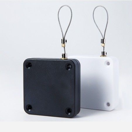Anti-punching modern ontwerp veilig opereren sensor deur sluiter voor standaard toepassing