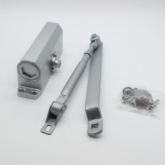 Vernieuw uw ruimte Aluminium legering automatische schuifdeur sluiter voor deuren Minder dan 950mm