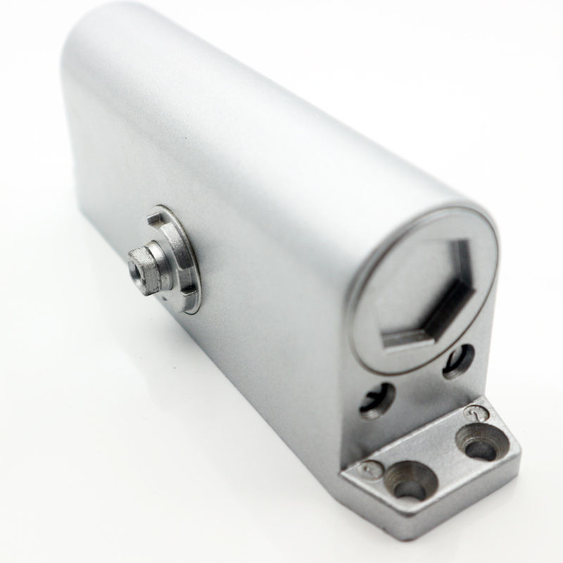 Aluminium legering automatische schuifdeur dichter voor temperatuur bereik -40 graden-80 graden