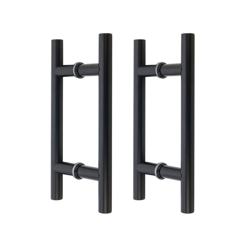 800*455*38MM/1000*560*51MM Garderobe trekdeur handvat met roestvrijstalen constructie