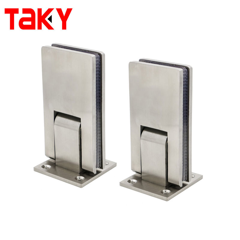 Moderne minimalistische Chinese Europese stijl deur venster trek handgrepen voor douche stand