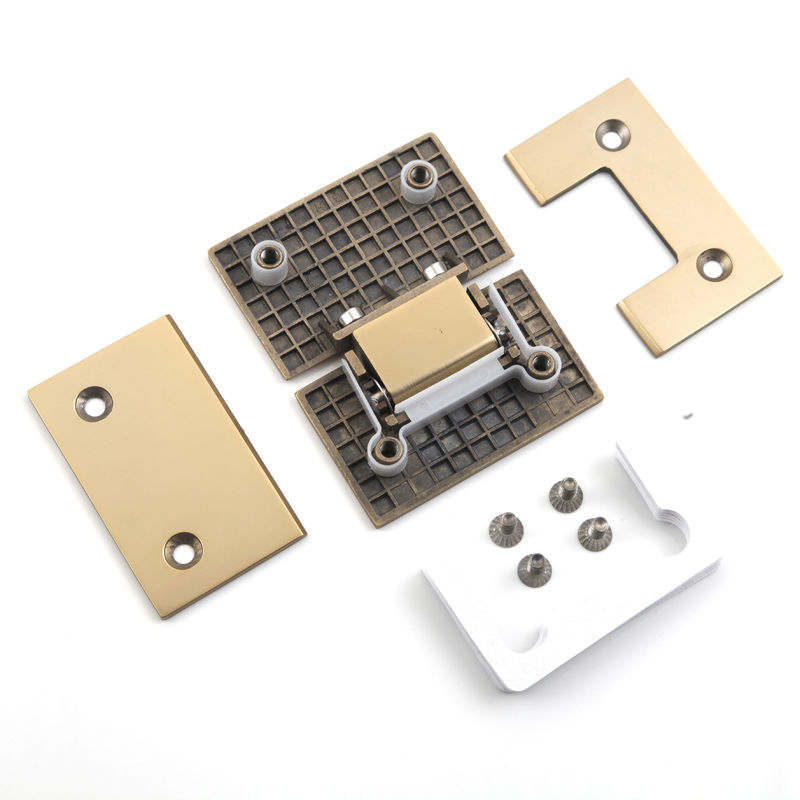 Foshan Golden Shower Hinge Langdurig roestvrij staal voor andere deur-venster accessoires