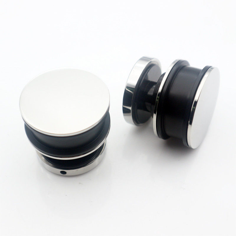 Zilveren schuur deur en hardware kit De perfecte combinatie voor uw huis