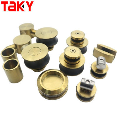 Goede prijs Zinklegering SS304 Zwaar werkbare telescopische schuifdeur online