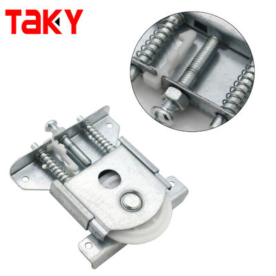 Goede prijs Multifunktioneel garderobe schuifdeur rolwielen voor modern design meubels online