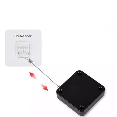 Goede prijs Automatische deursluiter met vergrendelingssterkte 100-800 en ABS-staal online