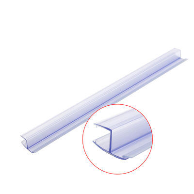 Goede prijs 6-12 mm Douchekamer Glas afdichting Waterdichte banden Moderne design stijl Waterdichte accessoires online