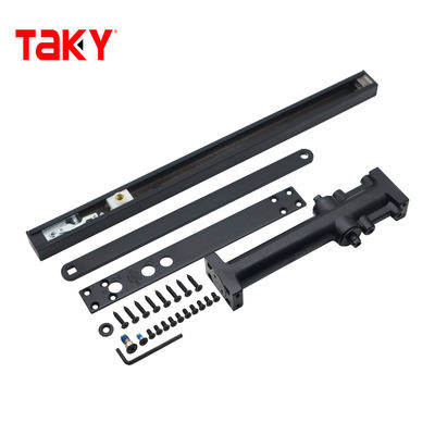 Goede prijs Traditionele ontwerp stijl verborgen deur sluiter met CE-certificering en hydraulische online