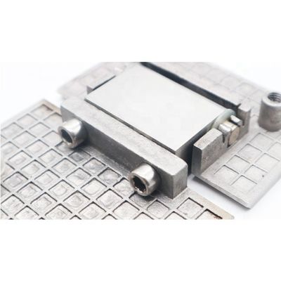 Goede prijs Hotel Aluminium Alloy Auto Schuifdeur sluiter voor temperatuur -40 graden tot 80 graden online