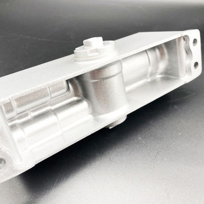 Goede prijs Hotel Aluminium Auto Schuifdeur sluiter Ferme Porte Automatique online