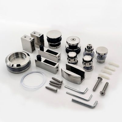 Goede prijs Gelast schuifbaar raamloze schuurtoren voor thuis, hotel, kantoor en badkamer online