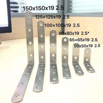 Goede prijs 90 graden openingshoek rechthoek hoekbeugel voor op maat gemaakte meubelsteun online