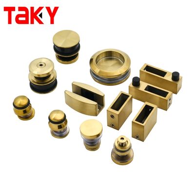 Goede prijs Hardware van schuifdeursystemen zeer bestand tegen corrosie en vlot werken online