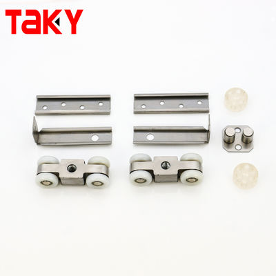 Goede prijs Kledingkast Hang Roller Hang Door Roller Hang Wheel Hanger Roller online