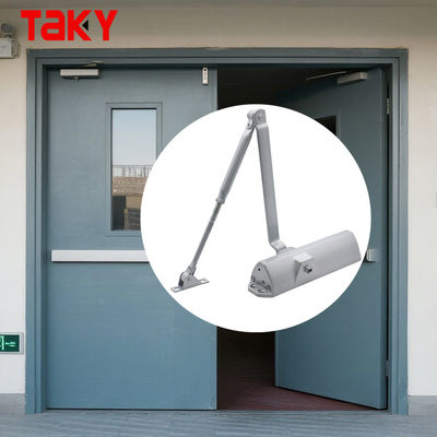 Goede prijs Hot Sale Hydraulic Aluminum Wireless Control Cam Action Door Closer online