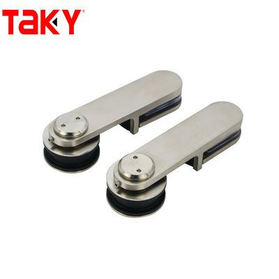 Goede prijs Schuifdeurbeslag voor doucheruimte Accessoires Glazen schuifdeurbeslag online