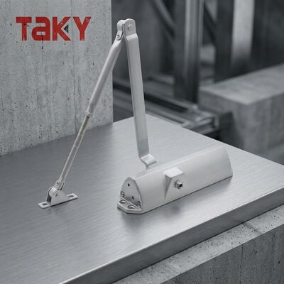Goede prijs Fabriekslevering verstelbare hydraulische deurdranger voor stalen deur moderne designstijl online