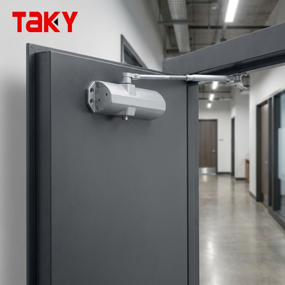 Goede prijs Fabriekslevering Moderne designstijl Verstelbare hydraulische deurdranger voor stalen deur online