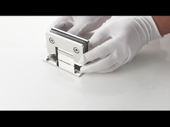 TAKY-A063 glazen douchehengel