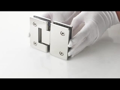 TAKY-A065 glazen douche deur scharnier