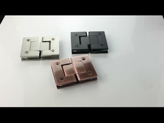 TK-A066 glas naar glas douche deur scharnier