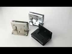 TK-A070 glas naar muur douche deur scharnier