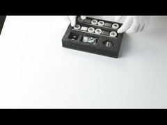 TK-GI101 sliddeurrol voor kast