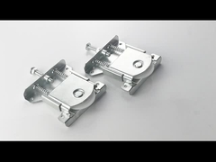 TK-M112 garderobe schuifdeurrol