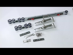 TK-E001-8 schuifwiel