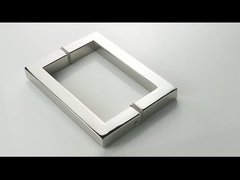 TK-C042 glazen deurgreep