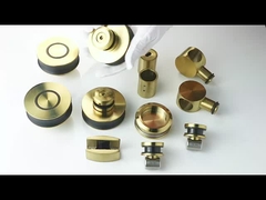 TK-YM009 Glasschuifdeur