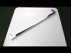 TK-C039 glazen deurgreep