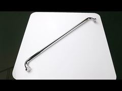 TK-C039 Handgreep voor glazen deur