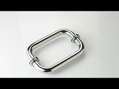 TK-C047 glazen deurkruk